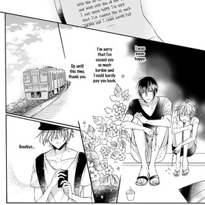 [Beni] Youchi na Koi wo Doushiyou (update c.6) [Eng] – Gay Manga sex 131