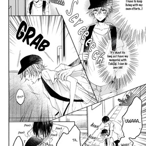 [Beni] Youchi na Koi wo Doushiyou (update c.6) [Eng] – Gay Manga sex 132