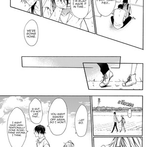[Beni] Youchi na Koi wo Doushiyou (update c.6) [Eng] – Gay Manga sex 134