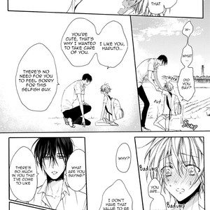 [Beni] Youchi na Koi wo Doushiyou (update c.6) [Eng] – Gay Manga sex 138