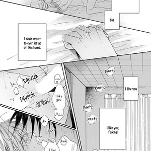 [Beni] Youchi na Koi wo Doushiyou (update c.6) [Eng] – Gay Manga sex 149