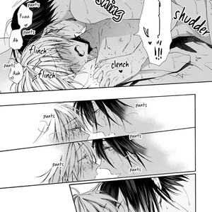 [Beni] Youchi na Koi wo Doushiyou (update c.6) [Eng] – Gay Manga sex 152
