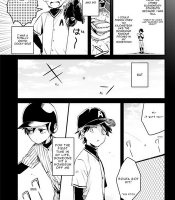 Supokon BL – Sports Roots BL (update c.4) [Eng] – Gay Manga sex 44
