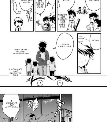 Supokon BL – Sports Roots BL (update c.4) [Eng] – Gay Manga sex 48