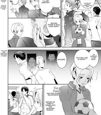 Supokon BL – Sports Roots BL (update c.4) [Eng] – Gay Manga sex 15
