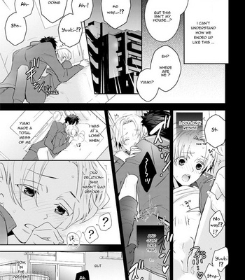 Supokon BL – Sports Roots BL (update c.4) [Eng] – Gay Manga sex 20