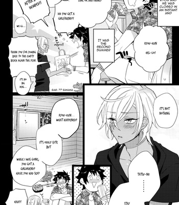 Supokon BL – Sports Roots BL (update c.4) [Eng] – Gay Manga sex 73