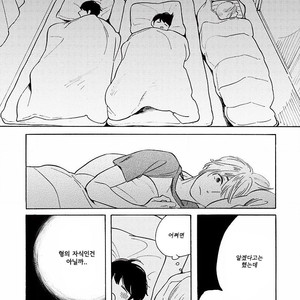 [SHIMURA Takako] Sayonara, Otoko no Ko (update c.4) [kr] – Gay Manga sex 34