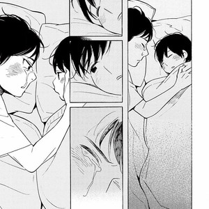 [SHIMURA Takako] Sayonara, Otoko no Ko (update c.4) [kr] – Gay Manga sex 40