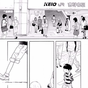 [SHIMURA Takako] Sayonara, Otoko no Ko (update c.4) [kr] – Gay Manga sex 53