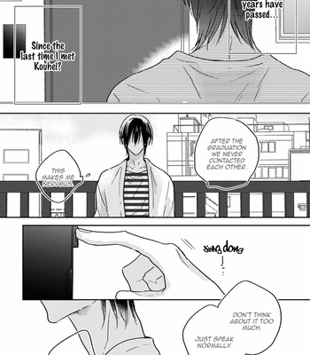 [HARUYAMA Moto] Papa no Sukinahito [Eng] – Gay Manga sex 6