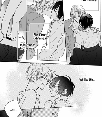 [HARUYAMA Moto] Papa no Sukinahito [Eng] – Gay Manga sex 33