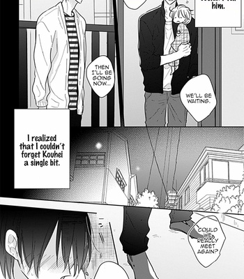 [HARUYAMA Moto] Papa no Sukinahito [Eng] – Gay Manga sex 48