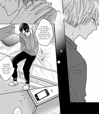 [HARUYAMA Moto] Papa no Sukinahito [Eng] – Gay Manga sex 75