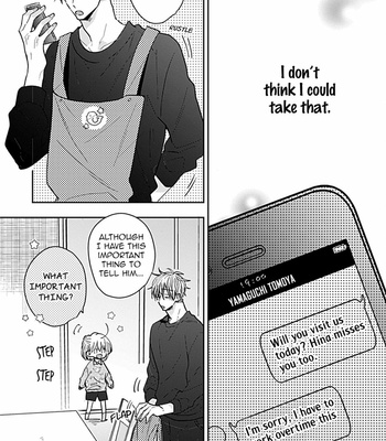 [HARUYAMA Moto] Papa no Sukinahito [Eng] – Gay Manga sex 107