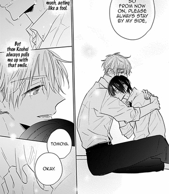 [HARUYAMA Moto] Papa no Sukinahito [Eng] – Gay Manga sex 123
