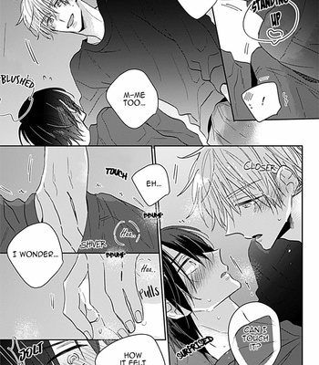 [HARUYAMA Moto] Papa no Sukinahito [Eng] – Gay Manga sex 127