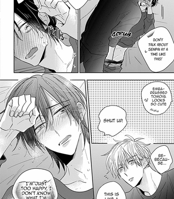 [HARUYAMA Moto] Papa no Sukinahito [Eng] – Gay Manga sex 128