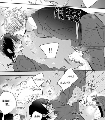 [HARUYAMA Moto] Papa no Sukinahito [Eng] – Gay Manga sex 129