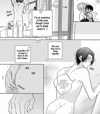 [HARUYAMA Moto] Papa no Sukinahito [Eng] – Gay Manga sex 141