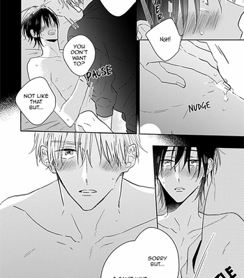 [HARUYAMA Moto] Papa no Sukinahito [Eng] – Gay Manga sex 150