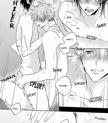 [HARUYAMA Moto] Papa no Sukinahito [Eng] – Gay Manga sex 157