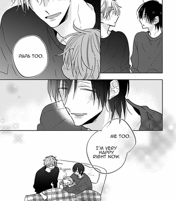[HARUYAMA Moto] Papa no Sukinahito [Eng] – Gay Manga sex 166