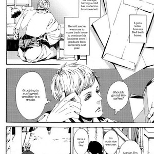 [YUKIMICHI Ouji] One Ichi (update c.4) [Eng] {SDS} – Gay Manga sex 9