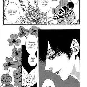 [YUKIMICHI Ouji] One Ichi (update c.4) [Eng] {SDS} – Gay Manga sex 13