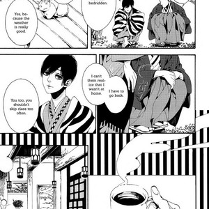 [YUKIMICHI Ouji] One Ichi (update c.4) [Eng] {SDS} – Gay Manga sex 14
