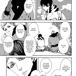 [YUKIMICHI Ouji] One Ichi (update c.4) [Eng] {SDS} – Gay Manga sex 16
