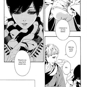 [YUKIMICHI Ouji] One Ichi (update c.4) [Eng] {SDS} – Gay Manga sex 17