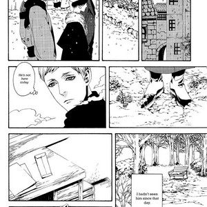 [YUKIMICHI Ouji] One Ichi (update c.4) [Eng] {SDS} – Gay Manga sex 19