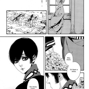 [YUKIMICHI Ouji] One Ichi (update c.4) [Eng] {SDS} – Gay Manga sex 20