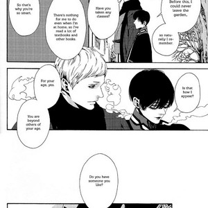 [YUKIMICHI Ouji] One Ichi (update c.4) [Eng] {SDS} – Gay Manga sex 22