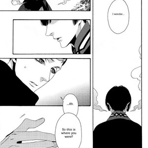 [YUKIMICHI Ouji] One Ichi (update c.4) [Eng] {SDS} – Gay Manga sex 23