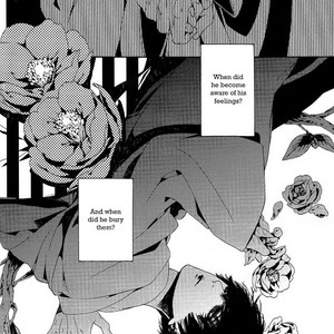 [YUKIMICHI Ouji] One Ichi (update c.4) [Eng] {SDS} – Gay Manga sex 26
