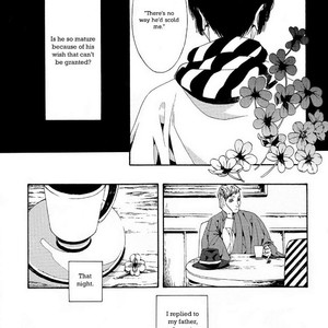 [YUKIMICHI Ouji] One Ichi (update c.4) [Eng] {SDS} – Gay Manga sex 27