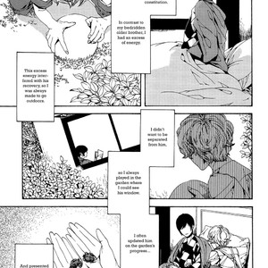 [YUKIMICHI Ouji] One Ichi (update c.4) [Eng] {SDS} – Gay Manga sex 32