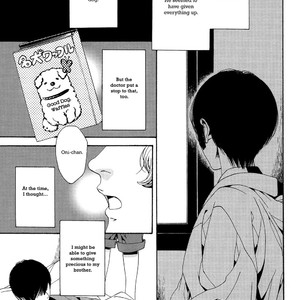 [YUKIMICHI Ouji] One Ichi (update c.4) [Eng] {SDS} – Gay Manga sex 34