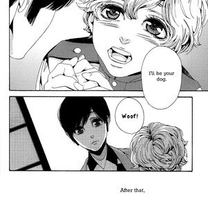 [YUKIMICHI Ouji] One Ichi (update c.4) [Eng] {SDS} – Gay Manga sex 35
