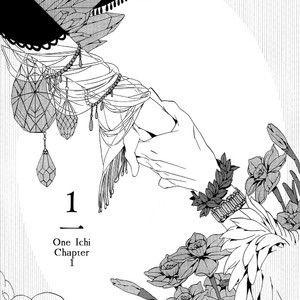 [YUKIMICHI Ouji] One Ichi (update c.4) [Eng] {SDS} – Gay Manga sex 36