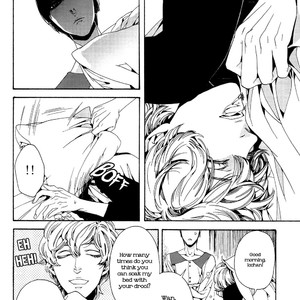 [YUKIMICHI Ouji] One Ichi (update c.4) [Eng] {SDS} – Gay Manga sex 37