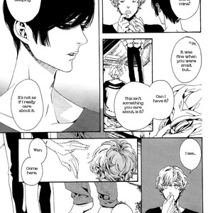 [YUKIMICHI Ouji] One Ichi (update c.4) [Eng] {SDS} – Gay Manga sex 38
