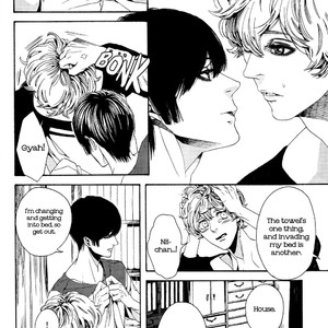 [YUKIMICHI Ouji] One Ichi (update c.4) [Eng] {SDS} – Gay Manga sex 39