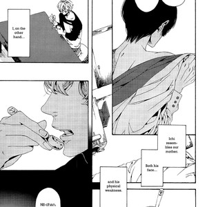 [YUKIMICHI Ouji] One Ichi (update c.4) [Eng] {SDS} – Gay Manga sex 40