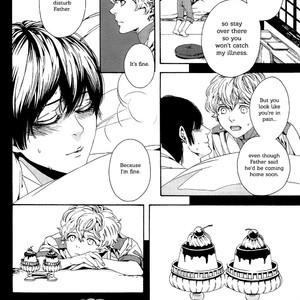 [YUKIMICHI Ouji] One Ichi (update c.4) [Eng] {SDS} – Gay Manga sex 41