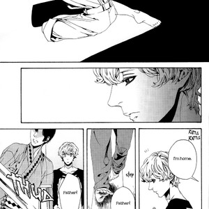 [YUKIMICHI Ouji] One Ichi (update c.4) [Eng] {SDS} – Gay Manga sex 42