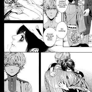 [YUKIMICHI Ouji] One Ichi (update c.4) [Eng] {SDS} – Gay Manga sex 43