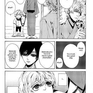 [YUKIMICHI Ouji] One Ichi (update c.4) [Eng] {SDS} – Gay Manga sex 47